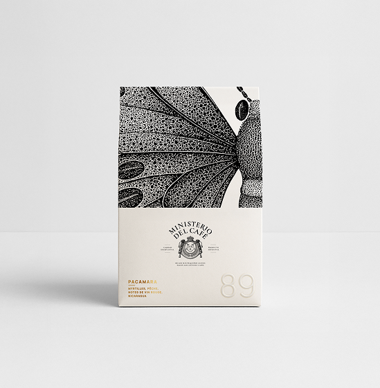 Pacamara